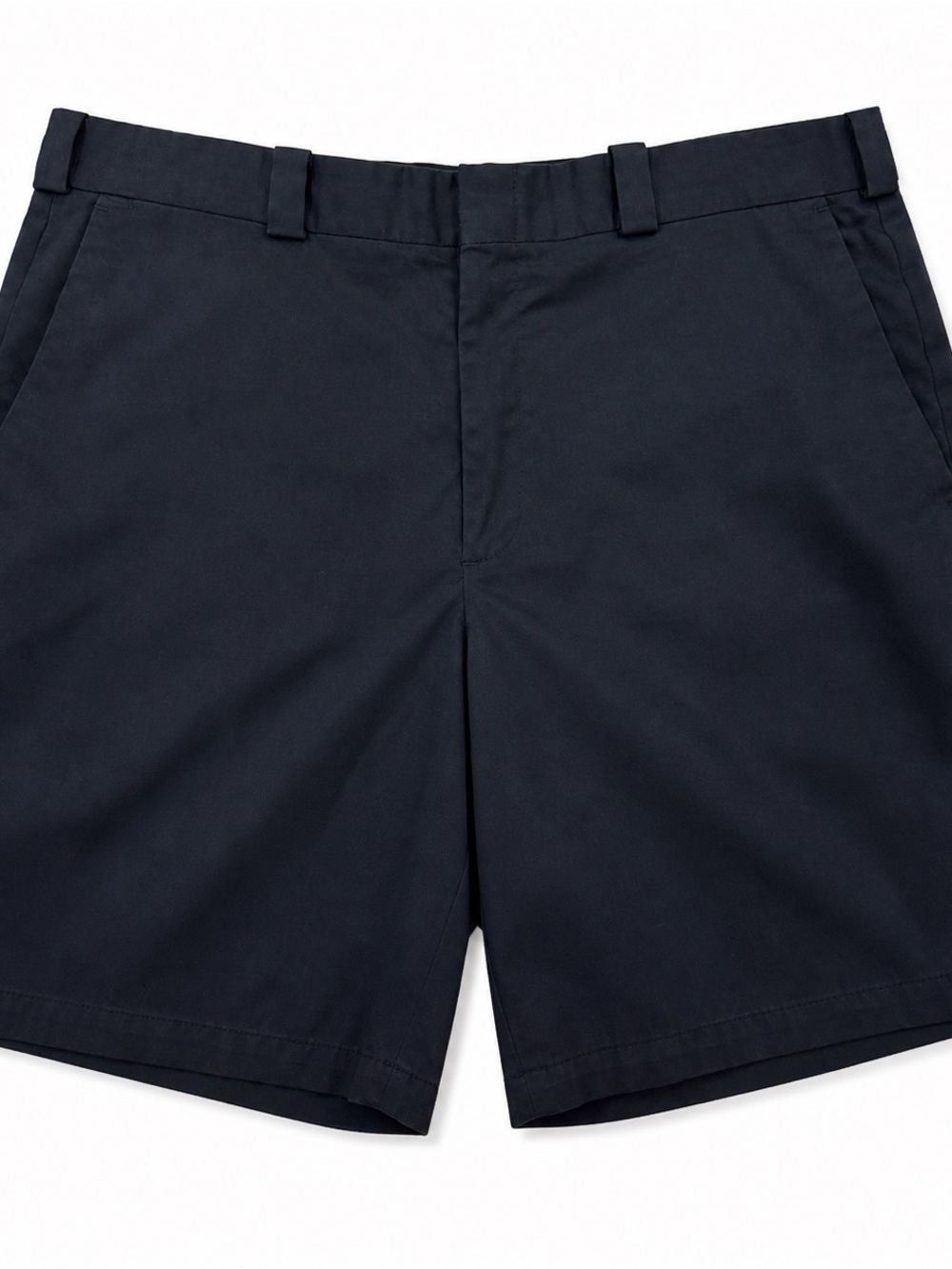 Nike Golf Tiger Woods TW Dri-FIT Shorts Mens 36 Black Performance Tour 114858‎